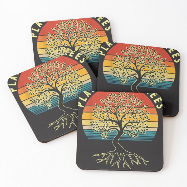 Item preview, Plant More Trees Save Earth Happy earth day T-Shirt designed and sold by CamrynFournie.
