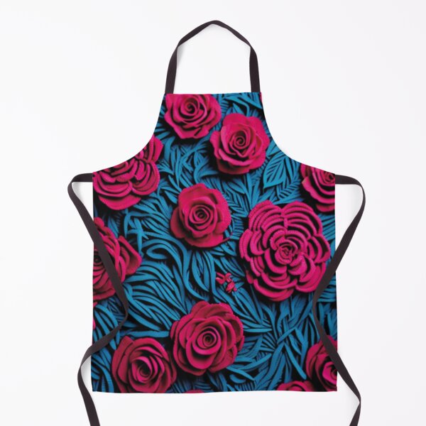 Item preview, Desenho crochê flores e filhas designed and sold by GirlaineSQ.