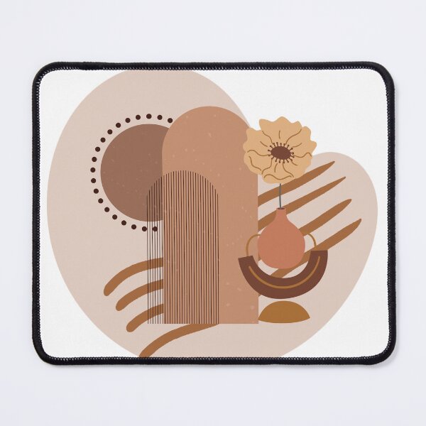 Item preview, Simple Boho Art,Bohemian art lover designed and sold by Odetee.
