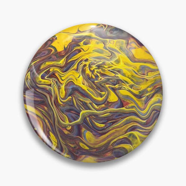 Item preview, Yellow F5 designed and sold by Imeesh.