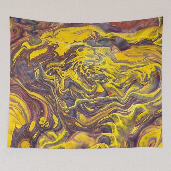 Item preview, Yellow F5 designed and sold by Imeesh.