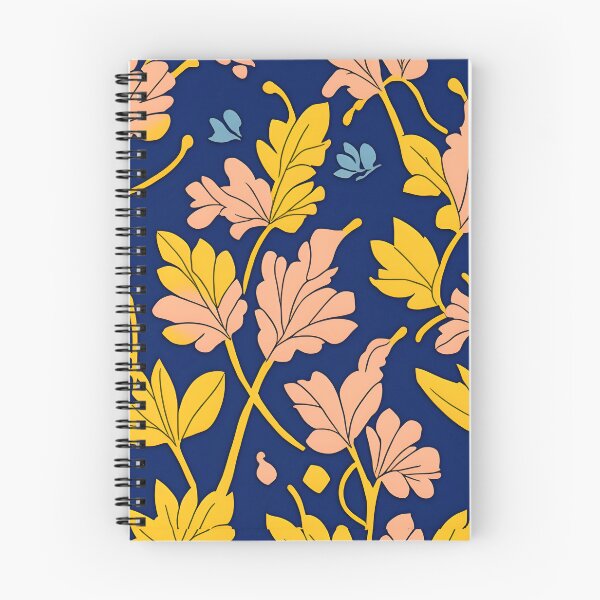Item preview, autumnal garden designed and sold by PrintsCreativ.