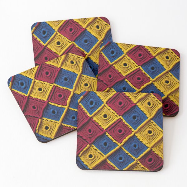 Item preview, Desenho imitando crochê designed and sold by GirlaineSQ.