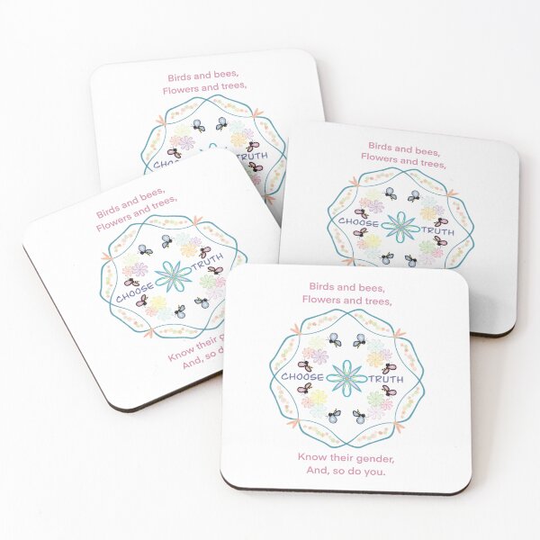 Item preview, Choose Truth designed and sold by DelightfulLight.