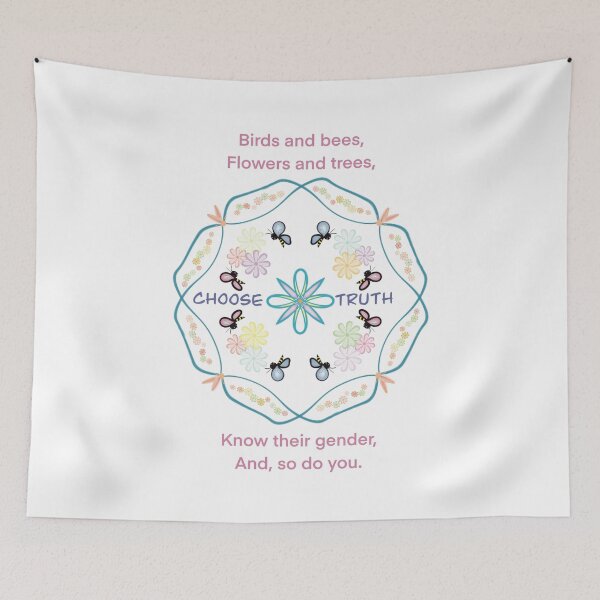 Item preview, Choose Truth designed and sold by DelightfulLight.
