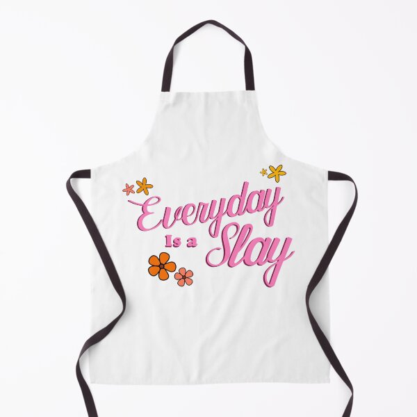 Item preview, Everyday Is A Slay designed and sold by DLamb77.