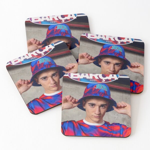 Item preview, pablo gavi designed and sold by ewsa22.