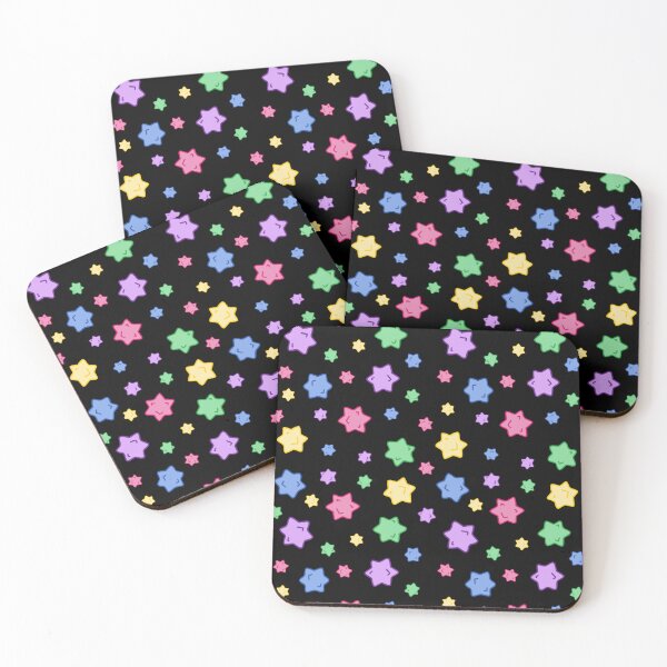 Item preview, Kawaii Candy! designed and sold by Goldenxchocoboo.