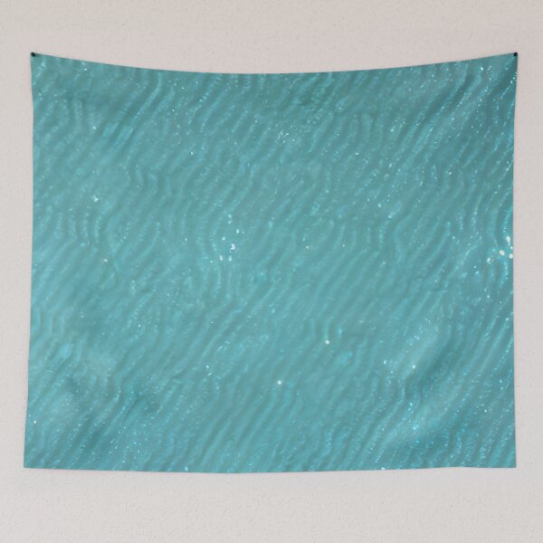 Item preview, ai onde acquamarina designed and sold by aipinupdoll.