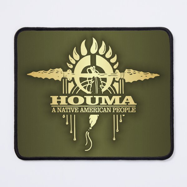Item preview, Houma 2o (NA) designed and sold by curranmorgan.