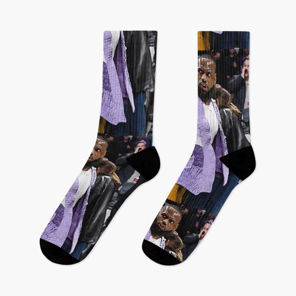 Item preview, Lebron X Shannon  designed and sold by Quadghouls.