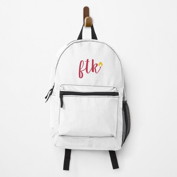 Item preview, FTK designed and sold by Talia Faigen.