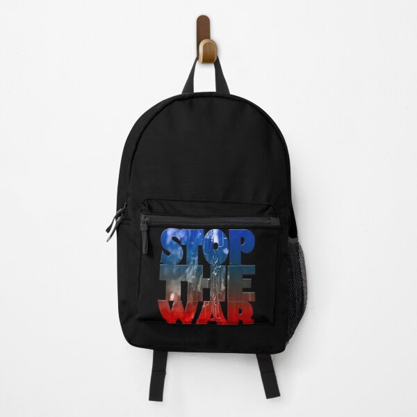 Item preview, stop the war designed and sold by likbatonboot.