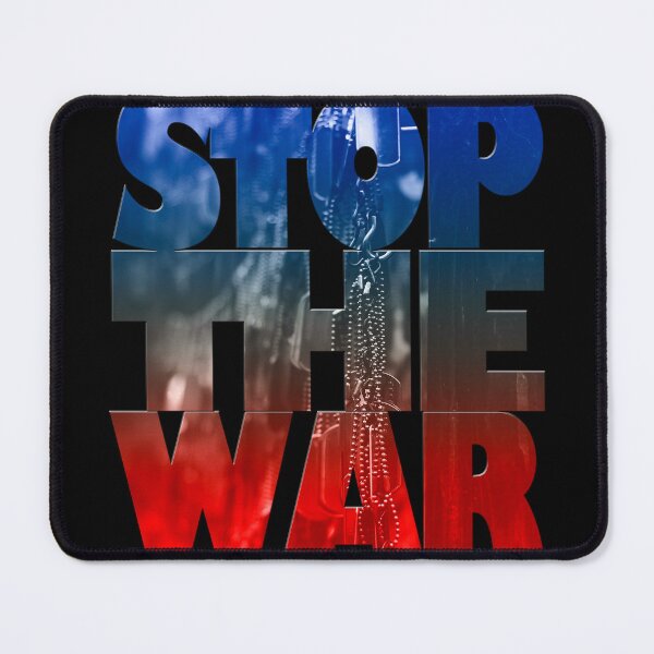 Item preview, stop the war designed and sold by likbatonboot.