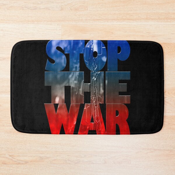 Item preview, stop the war designed and sold by likbatonboot.