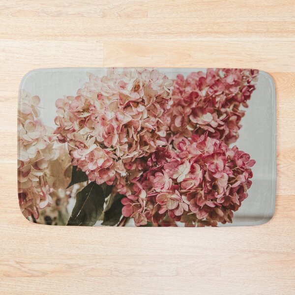 Item preview, Autumn Hydrangeas designed and sold by SamanthaKaspers.
