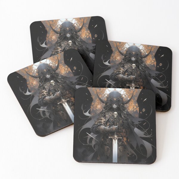 Item preview, Death Knight designed and sold by grimtower.