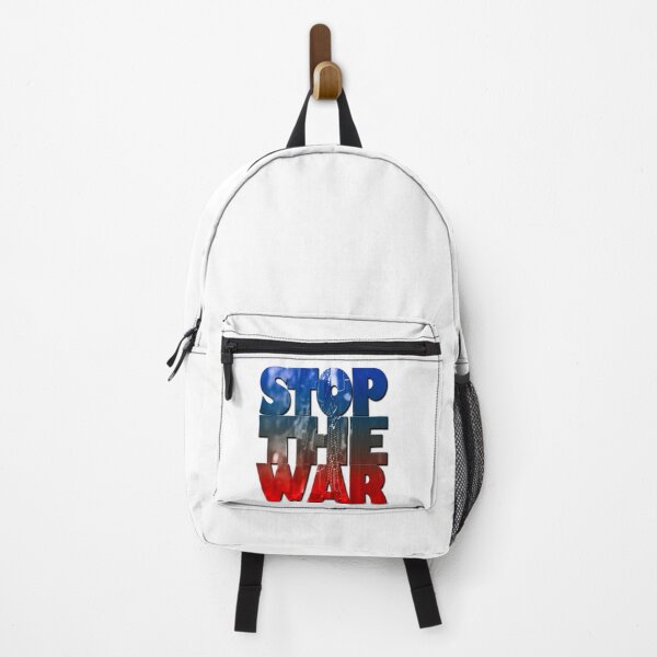Item preview, stop the war designed and sold by likbatonboot.