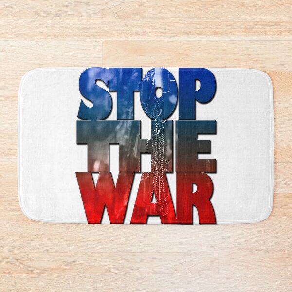 Item preview, stop the war designed and sold by likbatonboot.
