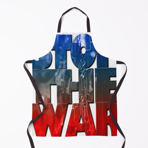 Item preview, stop the war designed and sold by likbatonboot.