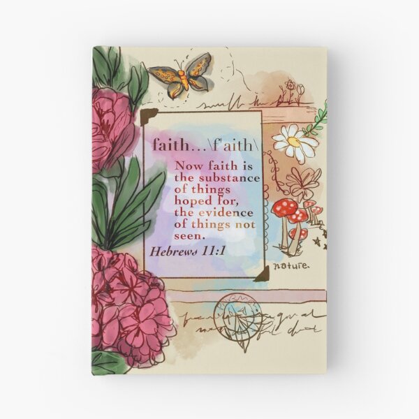 Item preview, Meaning of Faith designed and sold by kaleap192.