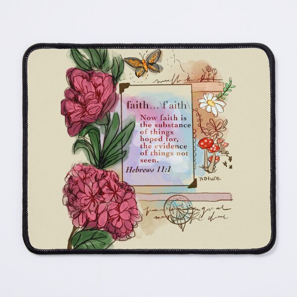 Item preview, Meaning of Faith designed and sold by kaleap192.