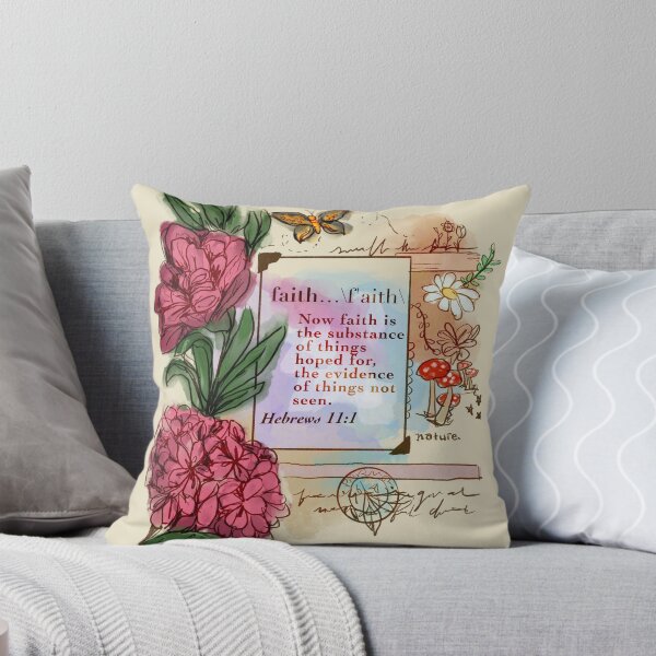 Item preview, Meaning of Faith designed and sold by kaleap192.