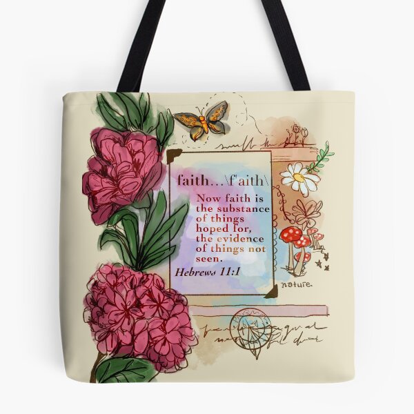Item preview, Meaning of Faith designed and sold by kaleap192.