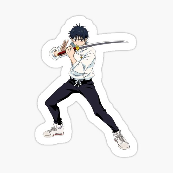 Jujutsu Kaisen Yuta Gifts & Merchandise for Sale