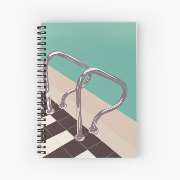 Item preview, Poolside designed and sold by Gracie Michelle Payton.