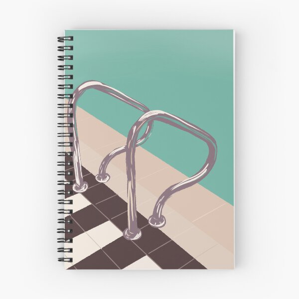 Item preview, Poolside designed and sold by Grace Michelle Payton.