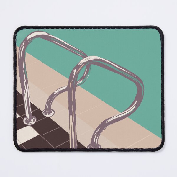 Item preview, Poolside designed and sold by Gracie Michelle Payton.