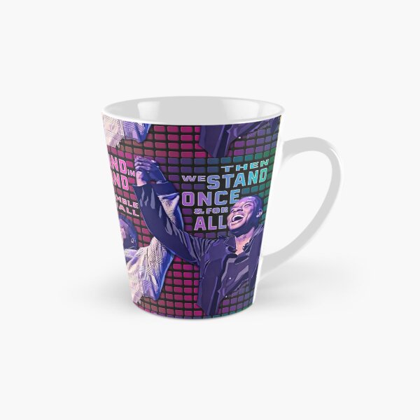 Item preview, Kevin Olusola & Matt Sallee of Pentatonix designed and sold by Shiny-Elfriend.