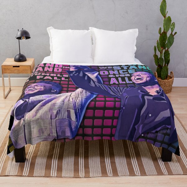 Item preview, Kevin Olusola & Matt Sallee of Pentatonix designed and sold by Shiny-Elfriend.