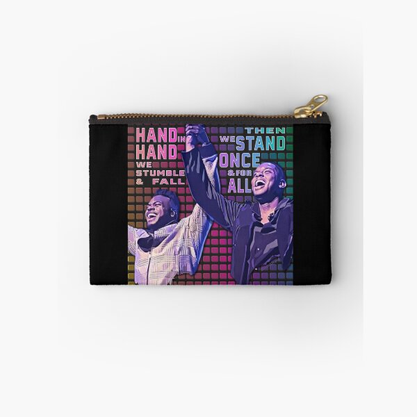 Item preview, Kevin Olusola & Matt Sallee of Pentatonix designed and sold by Shiny-Elfriend.