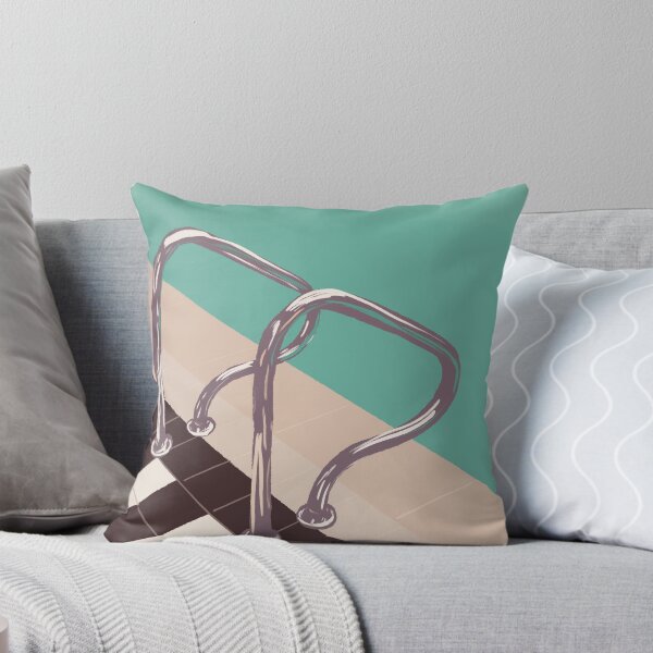 Item preview, Poolside designed and sold by Grace Michelle Payton.