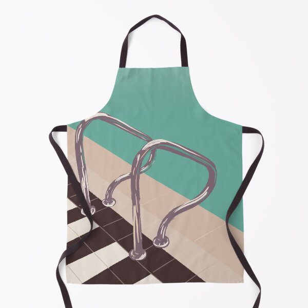 Item preview, Poolside designed and sold by Gracie Michelle Payton.