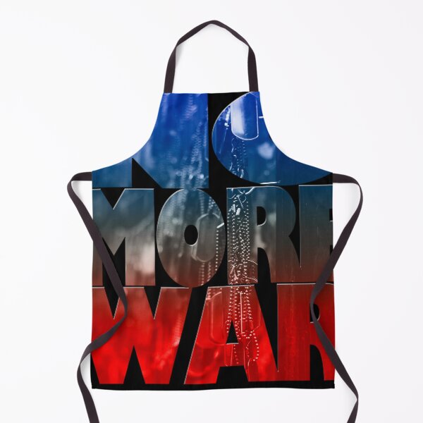 Item preview, NO MORE WAR designed and sold by likbatonboot.