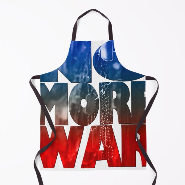 Item preview, no more war designed and sold by likbatonboot.