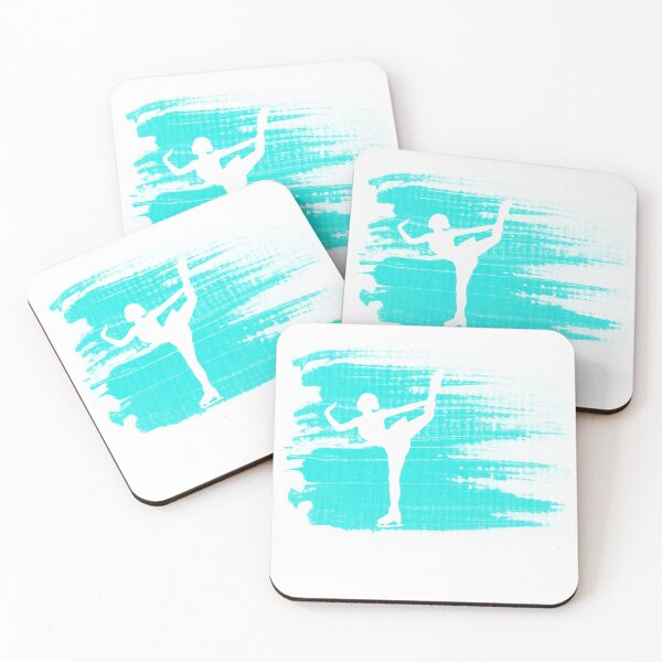 Item preview, Ice Skater designed and sold by ChiweenieHobbit.
