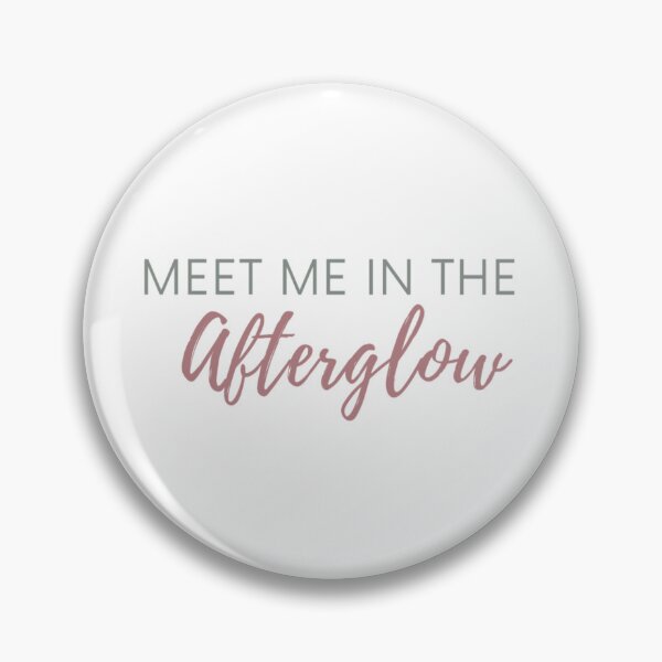 Item preview, Afterglow - Taylor Swift Lover Lyrics  designed and sold by Simi2020.