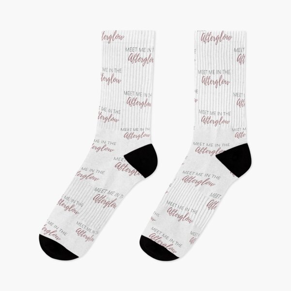 Item preview, Afterglow - Taylor Swift Lover Lyrics  designed and sold by Simi2020.