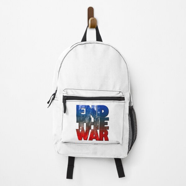 Item preview, end the war designed and sold by likbatonboot.