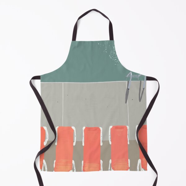 Item preview, Lounging Poolside designed and sold by Grace Michelle Payton.