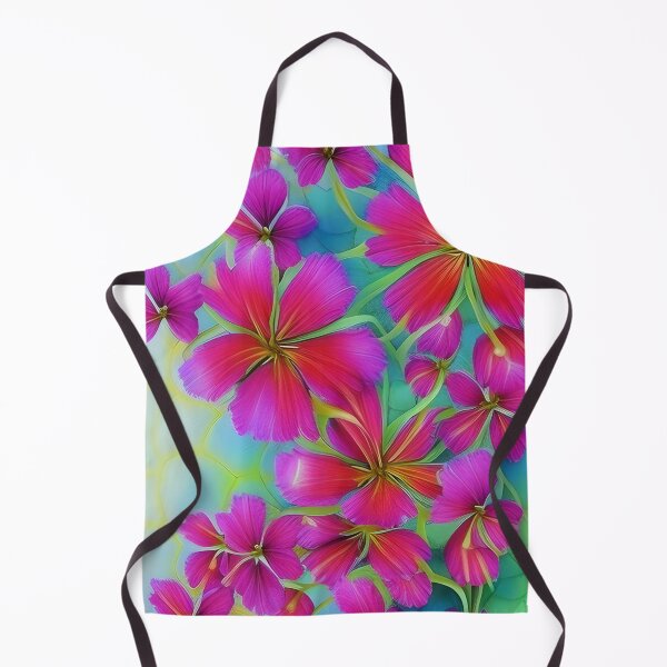 Item preview, Exotic Floral Design designed and sold by Rell1970.