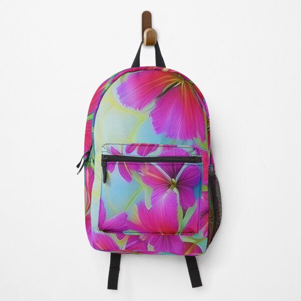 Item preview, Exotic Floral Design designed and sold by Rell1970.