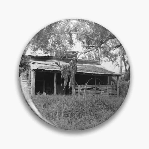 Item preview, The Old Woolshed, NSW, Australia. designed and sold by C J Lewis.