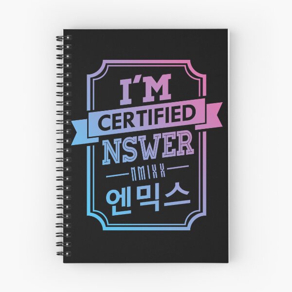 Item preview, Certified NMIXX NSWER designed and sold by skeletonvenus.