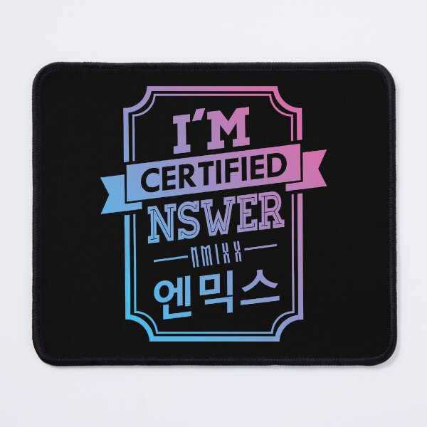 Item preview, Certified NMIXX NSWER designed and sold by skeletonvenus.
