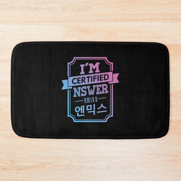 Item preview, Certified NMIXX NSWER designed and sold by skeletonvenus.